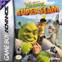 Shrek - Super Slam (USA)